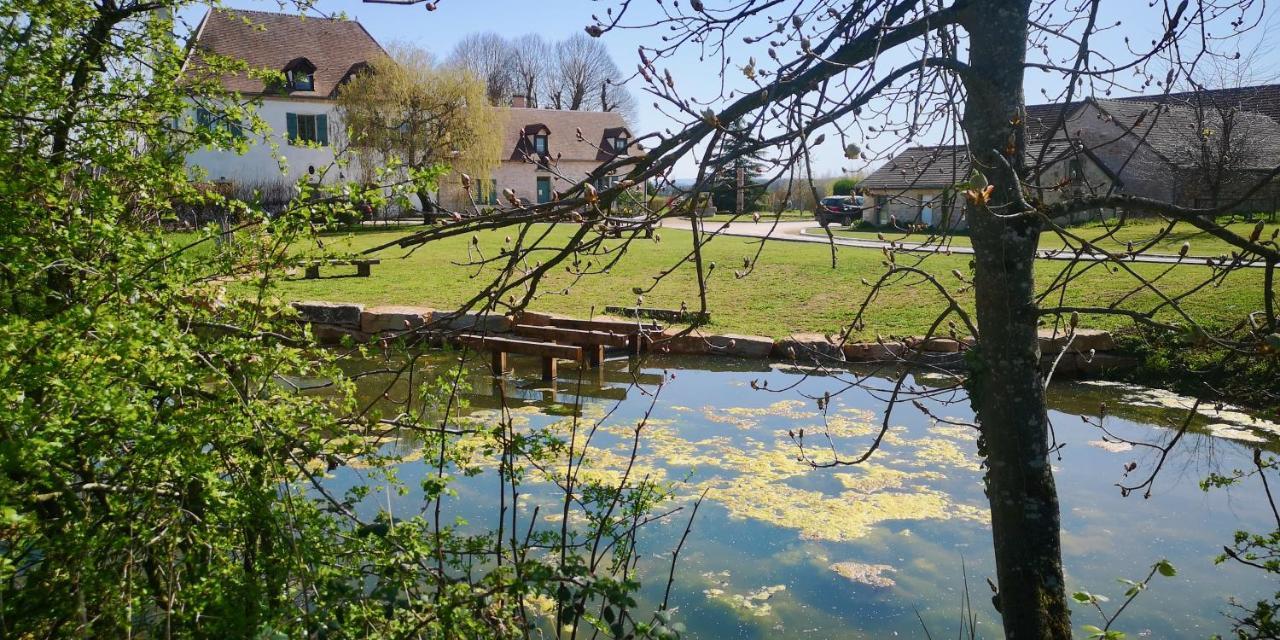 L'Etap'Corteline Saint-Rémy Exteriér fotografie